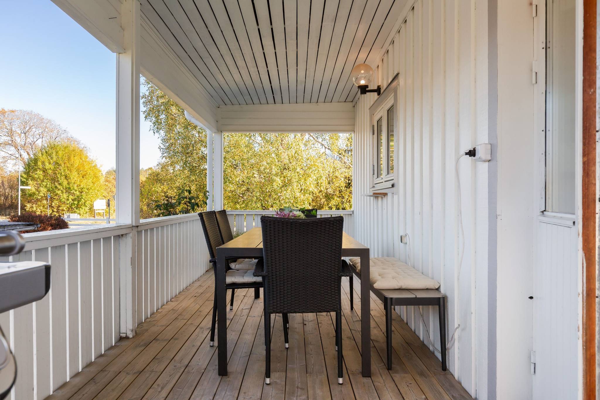 5 rum Villa på Tegelbruksvägen 1 Forsby Gävle kommun - bild 34