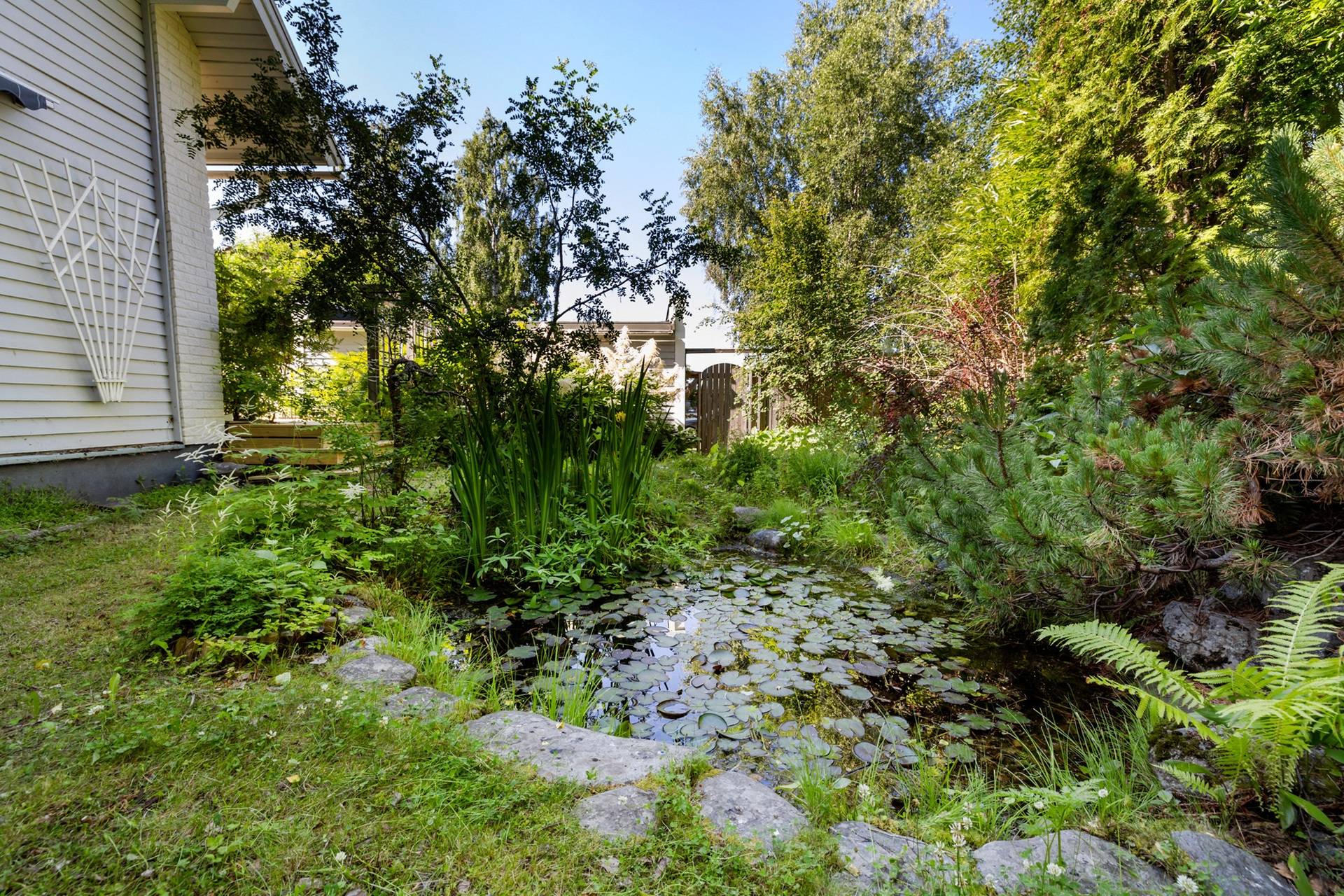 6 rum Villa på Moosbergsvägen 5 Råneå Luleå kommun - bild 6