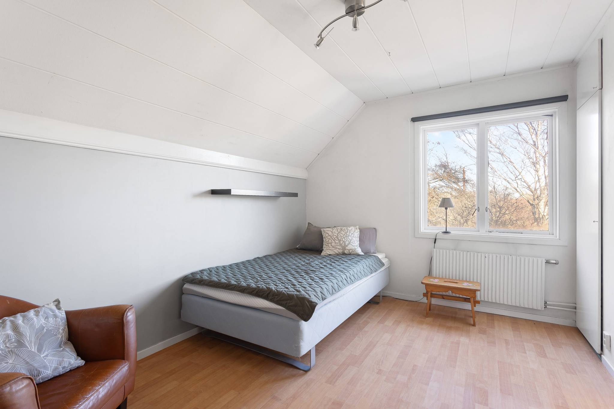 8 rum Villa på Kvarnstugvägen 14 Bromma Nockebyhov Stockholms kommun - bild 14