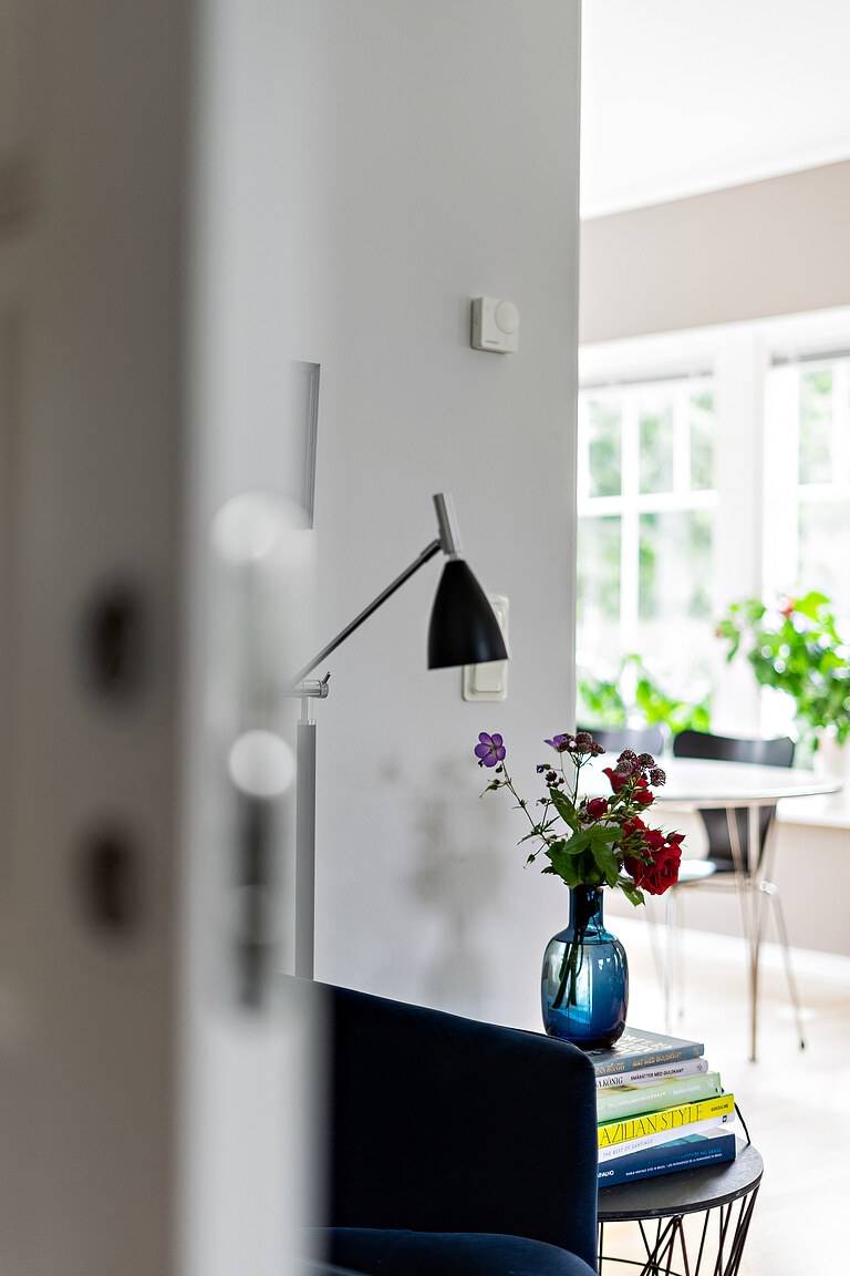 6 rum Villa på Bäckens väg 9 Trosa Trosa kommun - bild 17