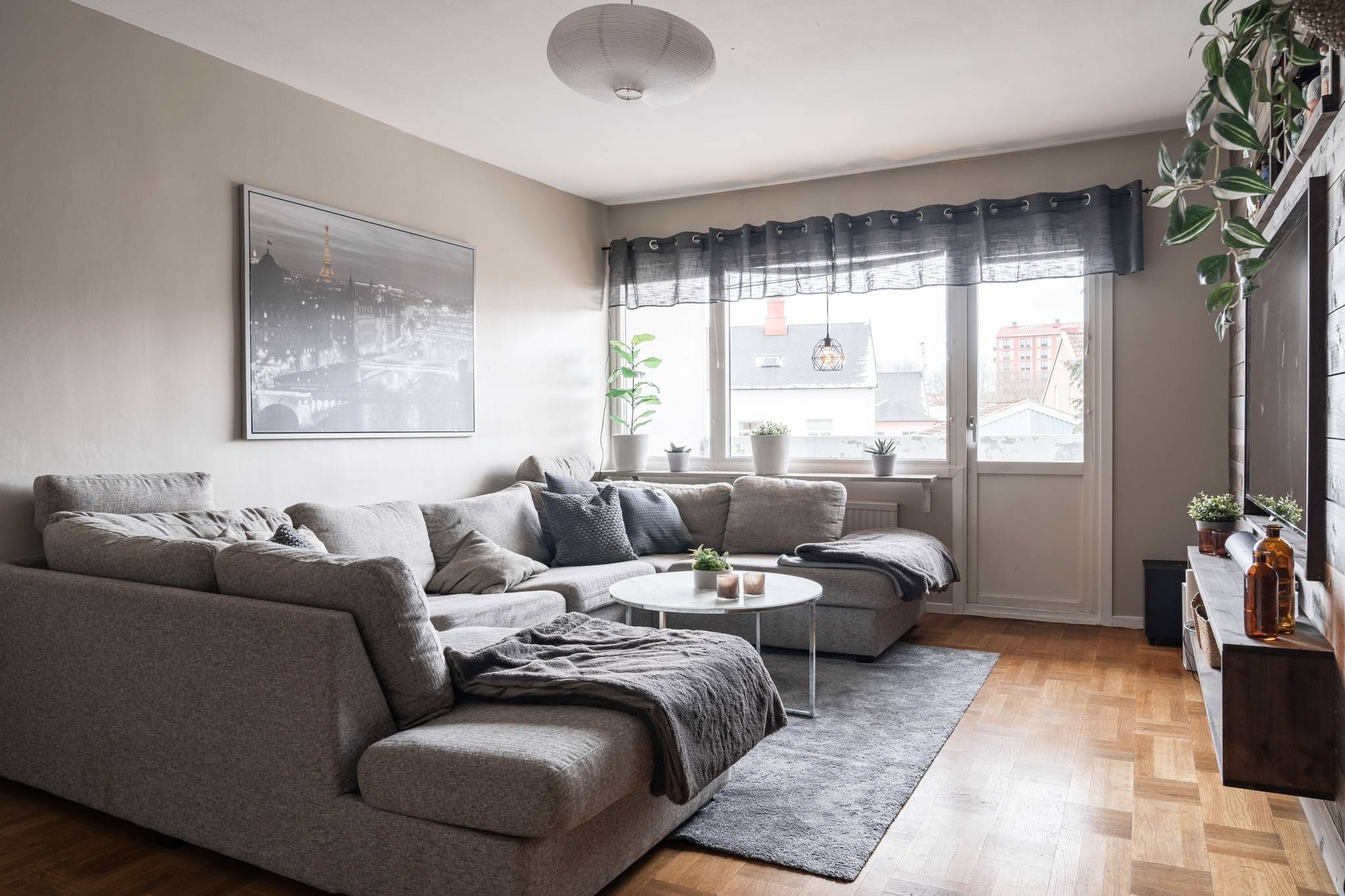 2 rum Lägenhet på Södergatan 38G Eslövs kommun - bild 4
