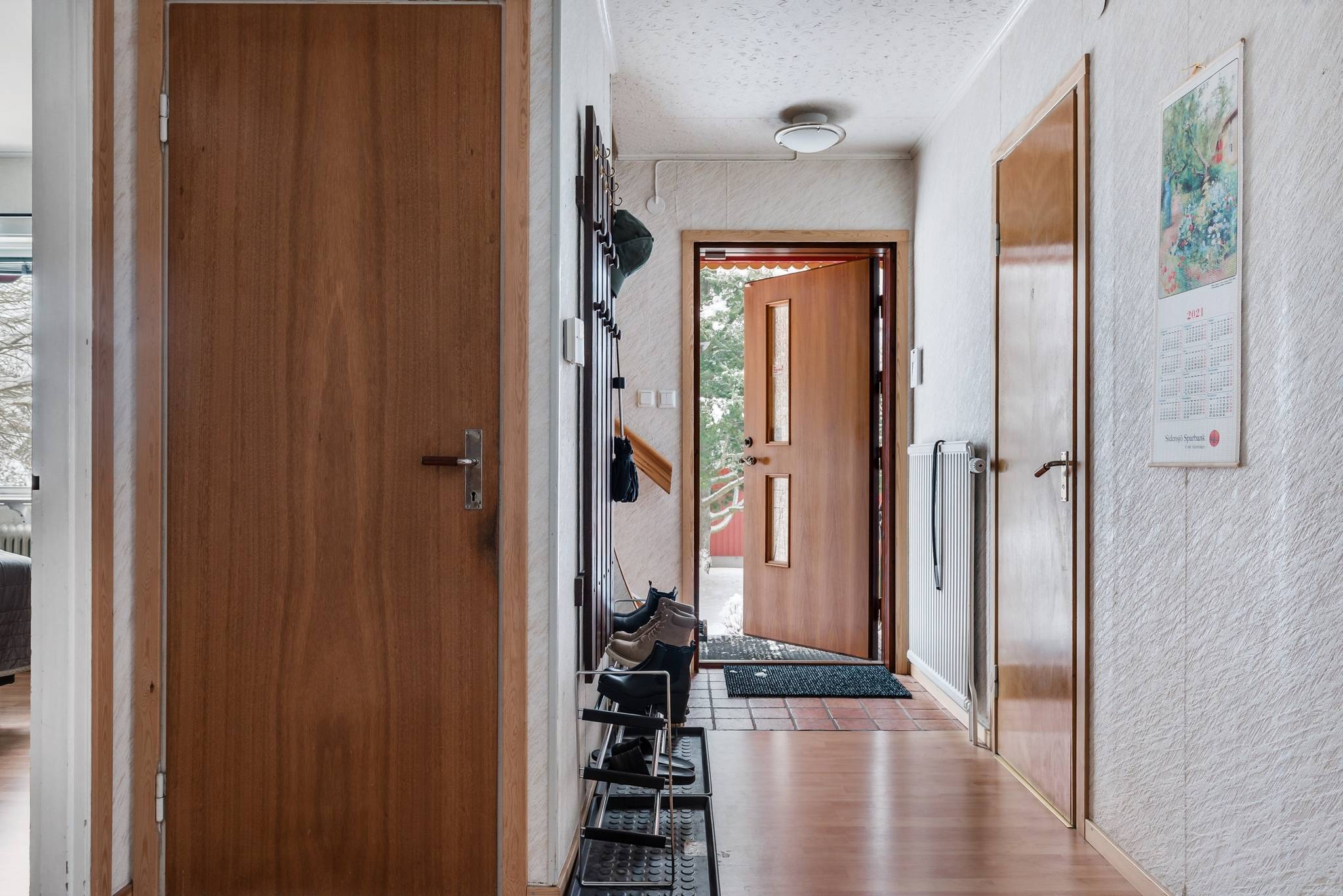 4 rum Villa på Mellanselsvägen 31 Mellansel Örnsköldsviks kommun - bild 2
