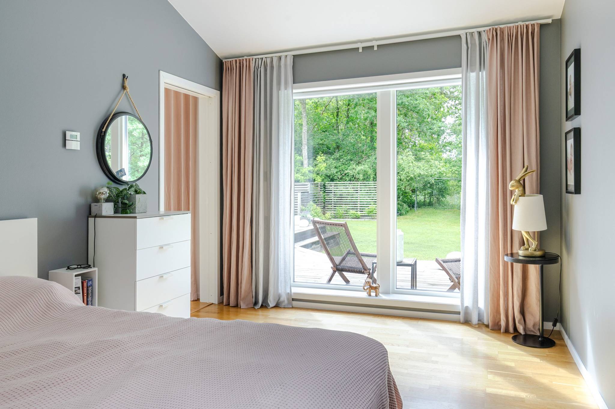 5 rum Villa på Boholmsvägen 14 Boholmarna Kalmar kommun - bild 18