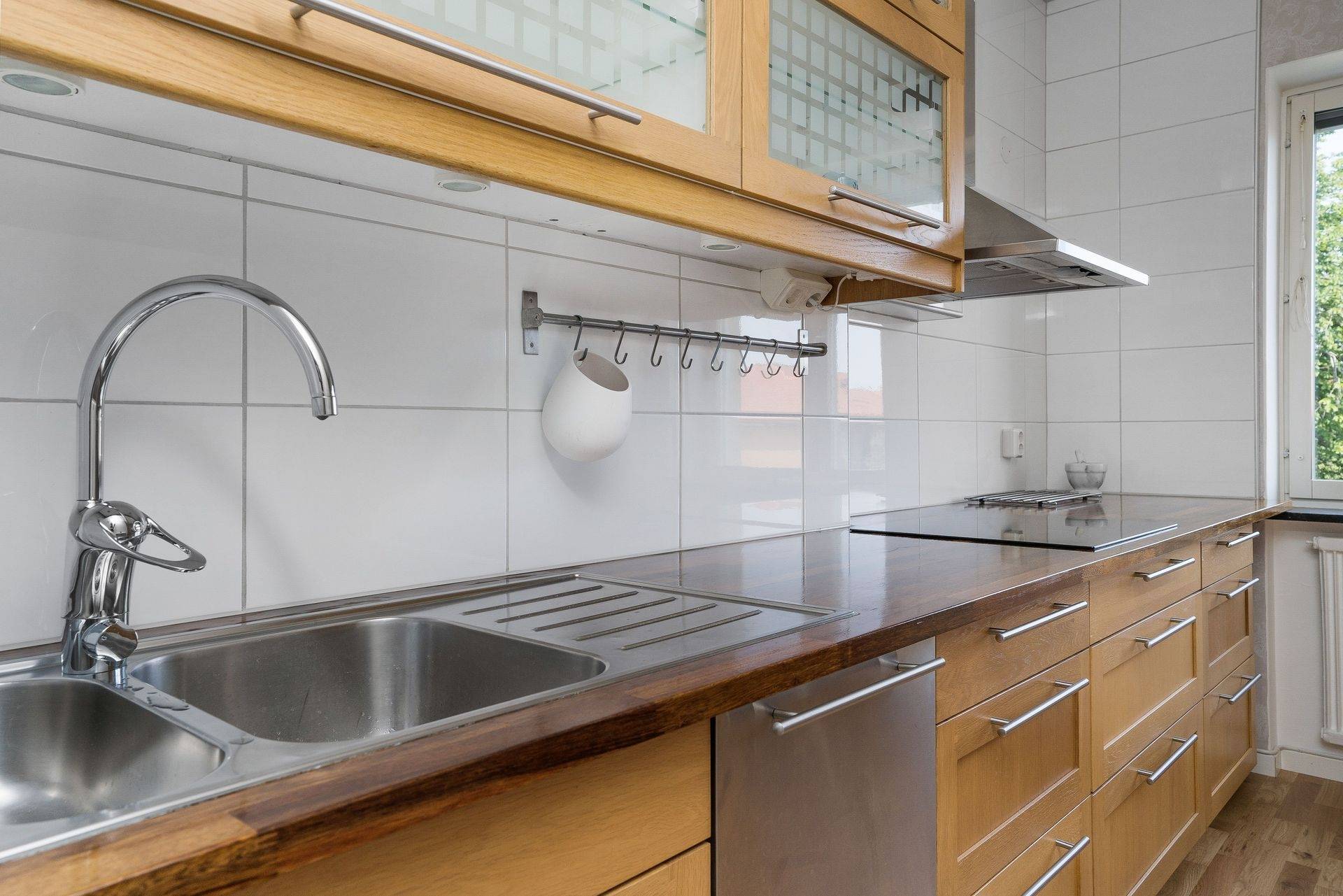 2 rum Lägenhet på Hagagatan 19C Lidköping Lidköpings kommun - bild 5