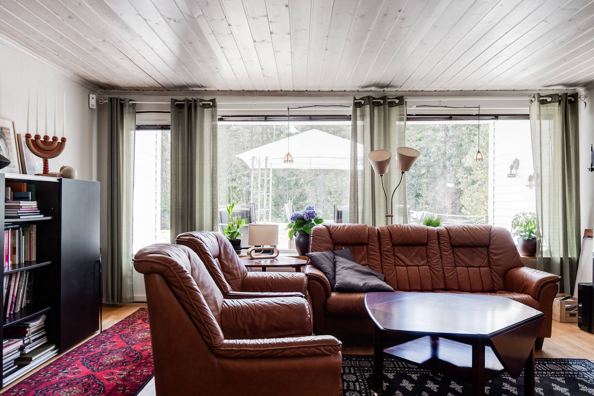 2 rum Fritidshus på Lundsholm Basvägen 34 Lundsholm Kristinehamns kommun - bild 10
