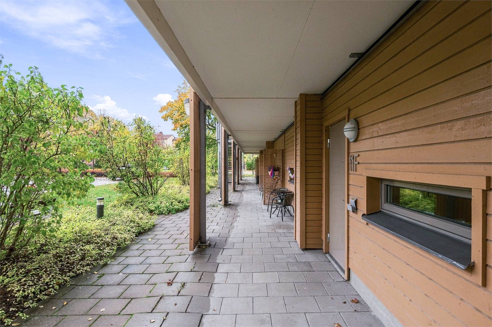 1 rum Lägenhet på Stabby allé 11F Luthagen Uppsala kommun - bild 17