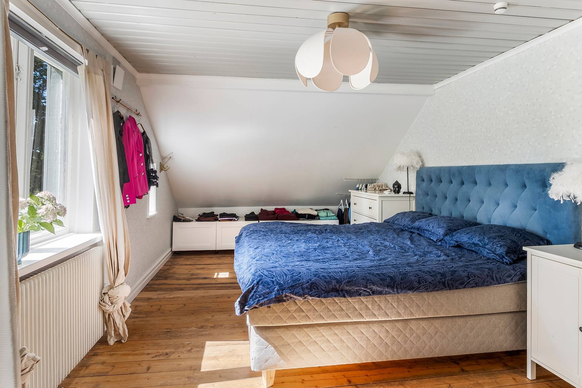 5 rum Villa på Himmelsbergavägen 39 Kungsör Kungsörs kommun - bild 36