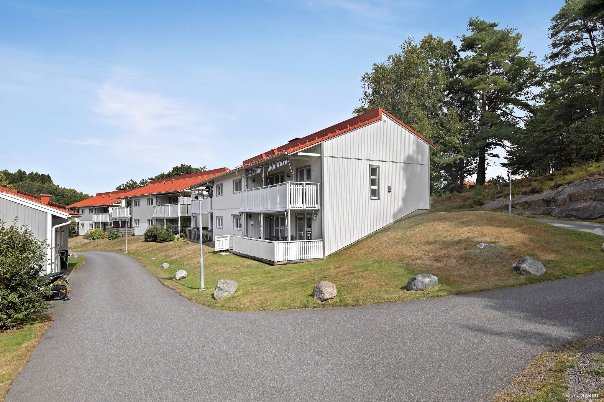 2.5 rum Lägenhet på Ålegårdsgatan 231 Balltorp Mölndals kommun - bild 16