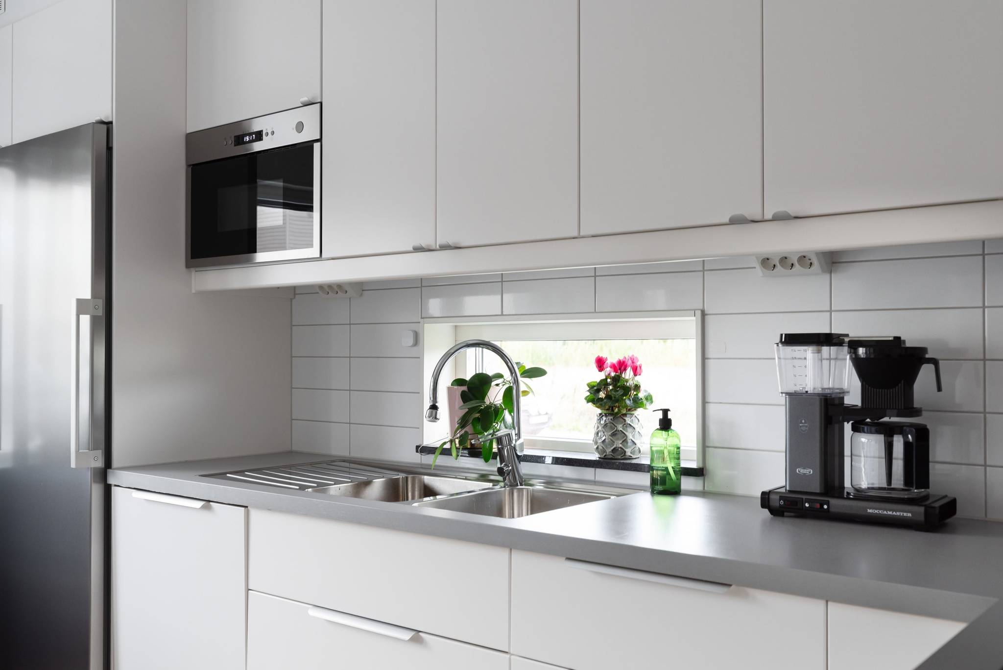 5 rum radhus på Hellbyvägen 10D Mosås, Örebro kommun - bild 2