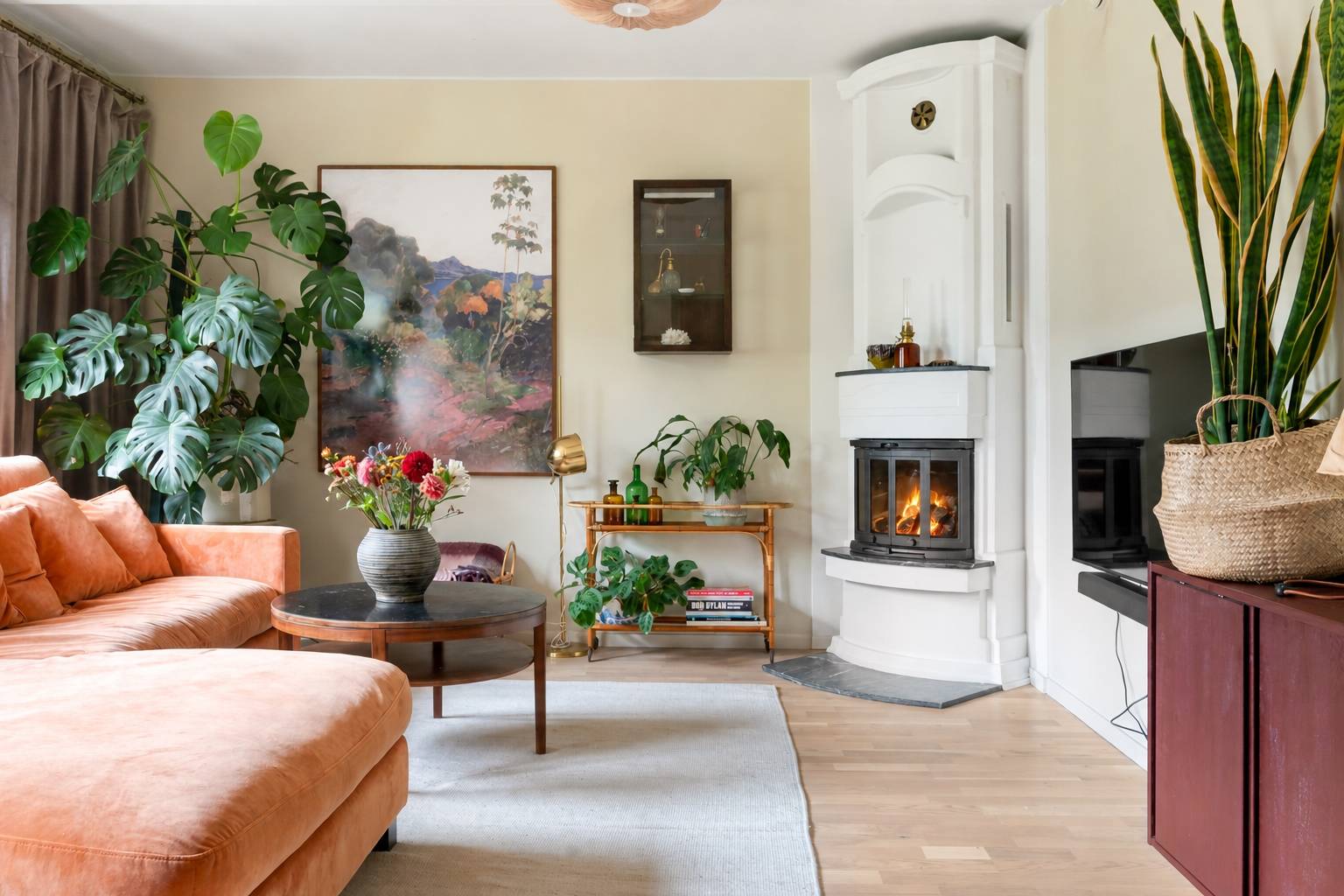 5 rum Radhus på Ekshäradsgatan 67 Farsta strand Stockholms kommun - bild 7