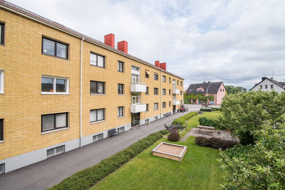 3 rum Lägenhet på Trozelligatan 40 Söder Norrköpings kommun - bild 20