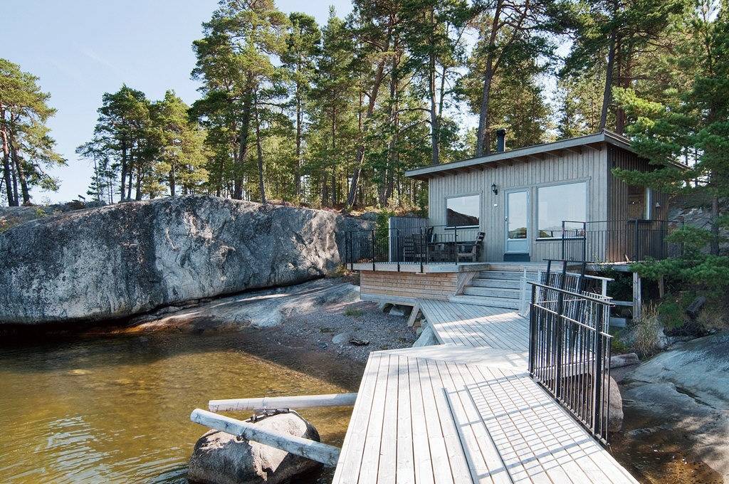 4 rum Villa på Kärleksstigen 20 Kolvik Värmdö kommun - bild 53