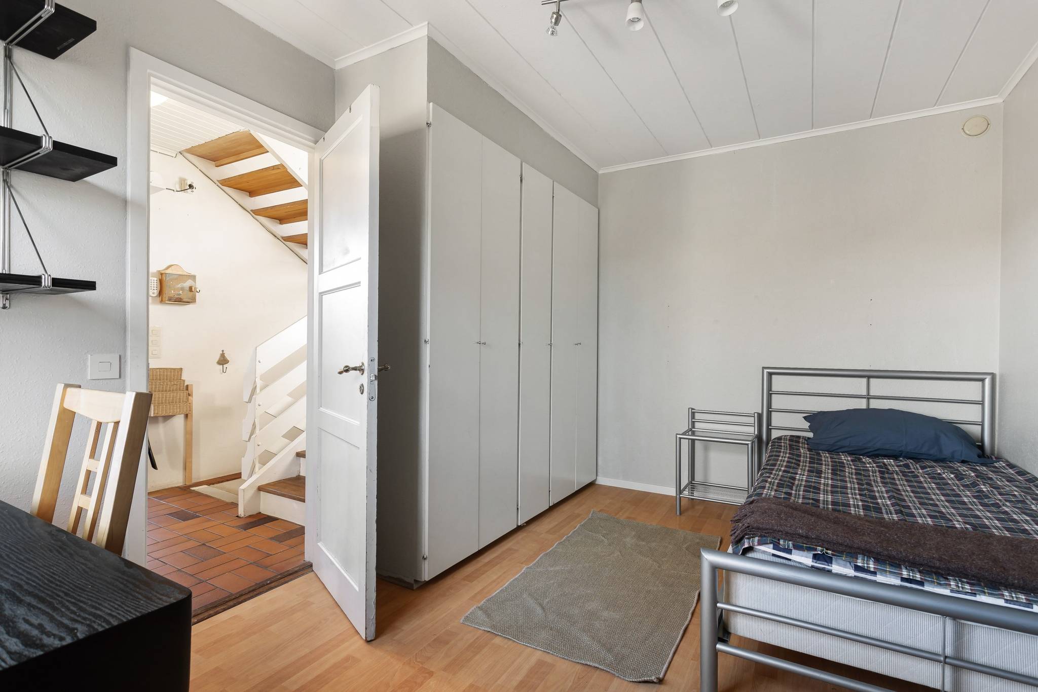 8 rum Villa på Kvarnstugvägen 14 Bromma Nockebyhov Stockholms kommun - bild 17