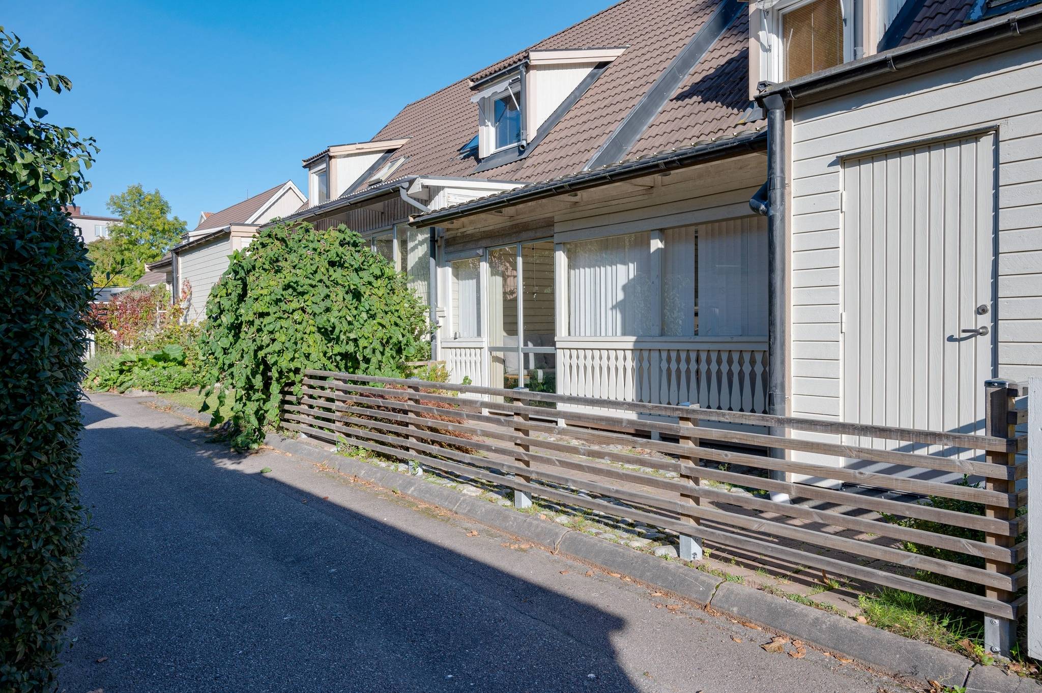 5 rum Radhus på Hemdalsvägen 13B Hemdal Västerås kommun - bild 24