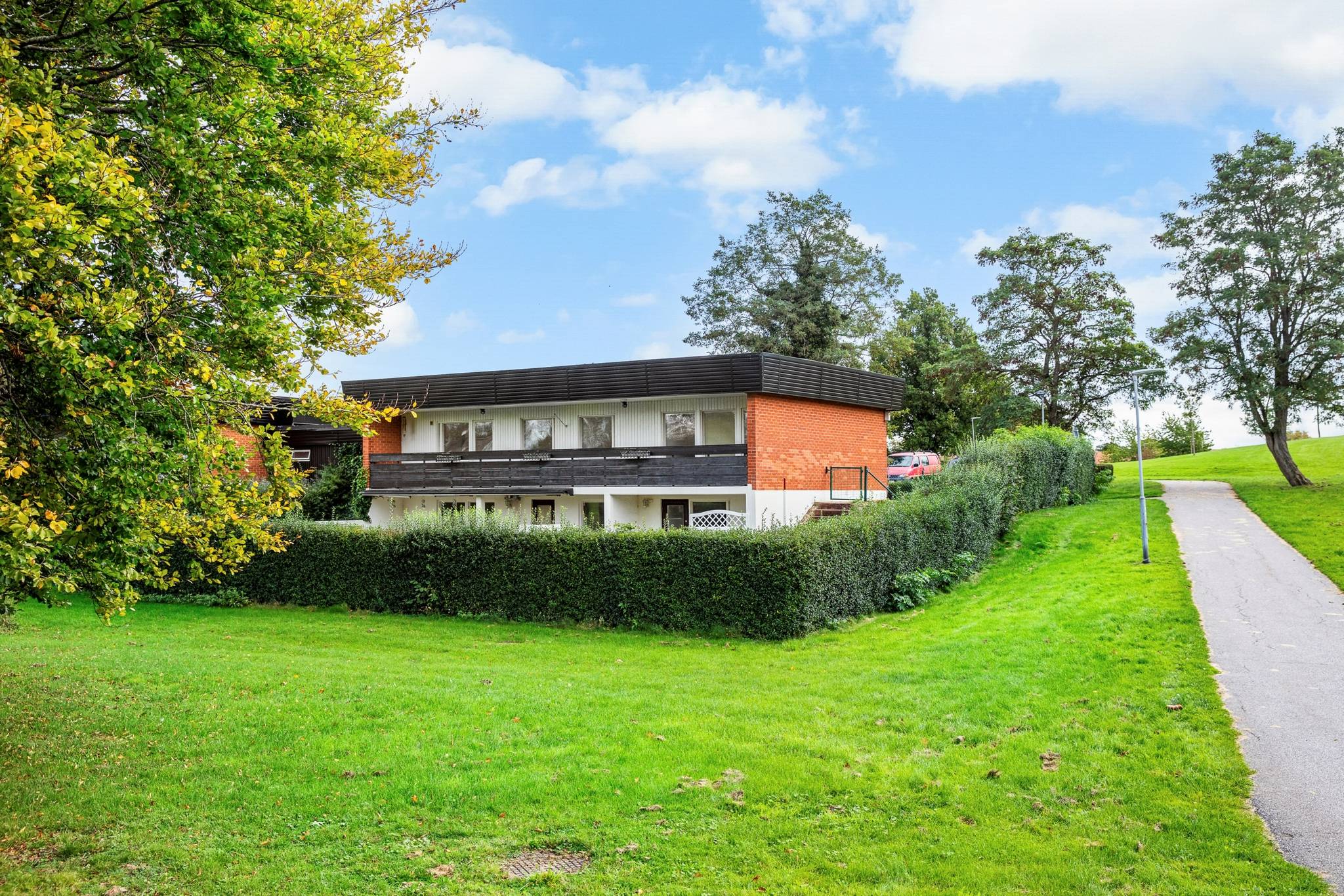 7 rum Villa på Plommongatan 8 Centrumnära Svedala kommun - bild 26
