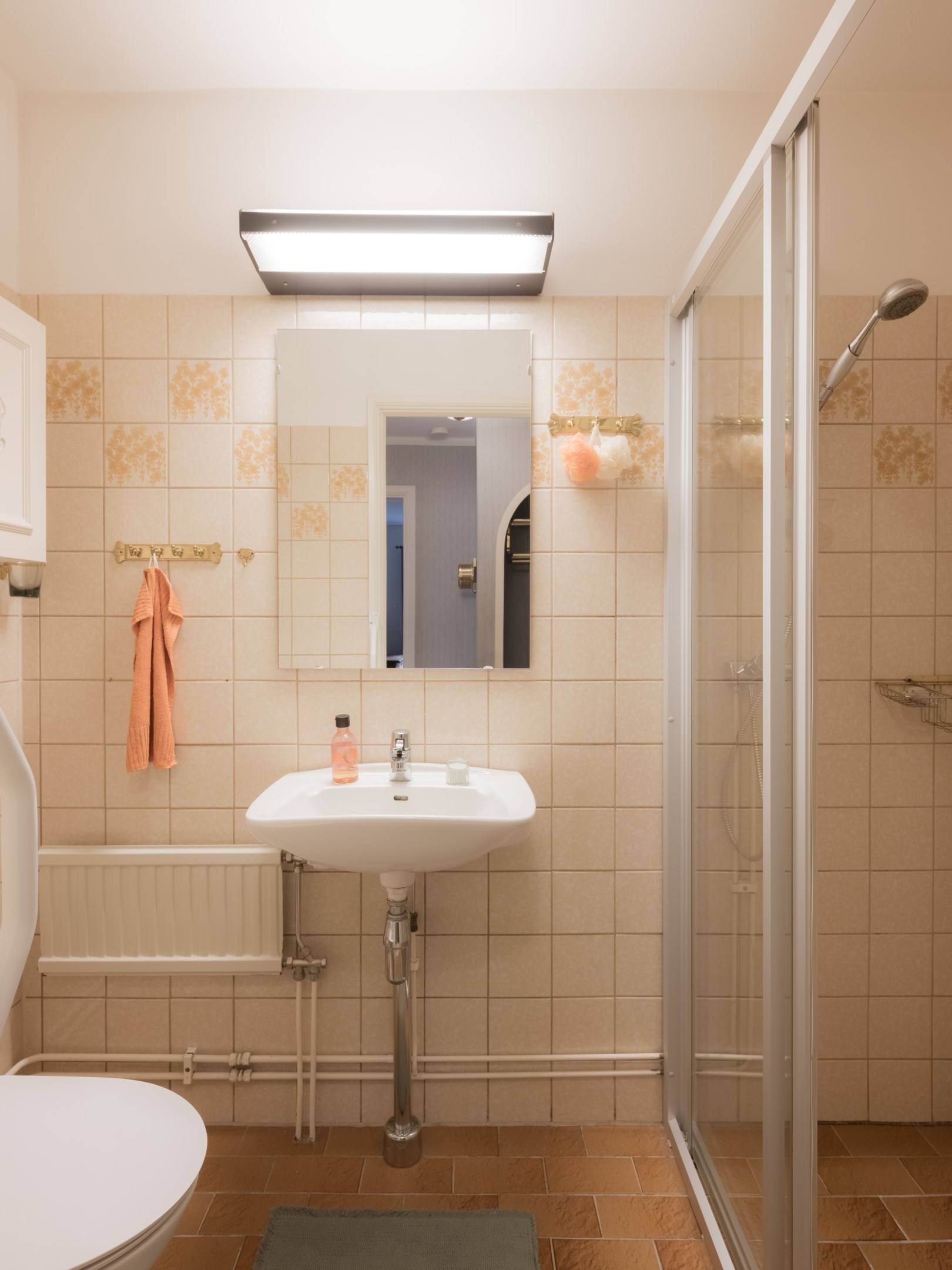 6 rum Lägenhet på Lilla Bergsgatan 3 Vasastaden Göteborgs kommun - bild 32