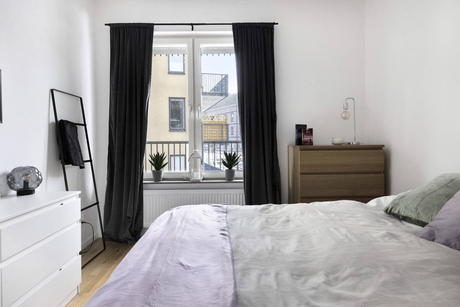 4 rum Lägenhet på Vega Allé 114 Vega Haninge kommun - bild 18
