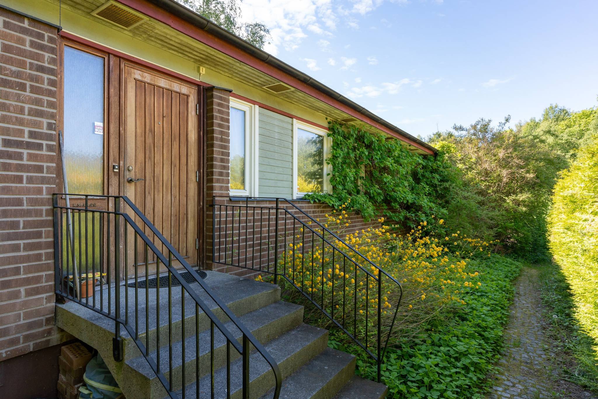 5 rum Villa på Ragnaröksgatan 38 Irsta Västerås kommun - bild 6