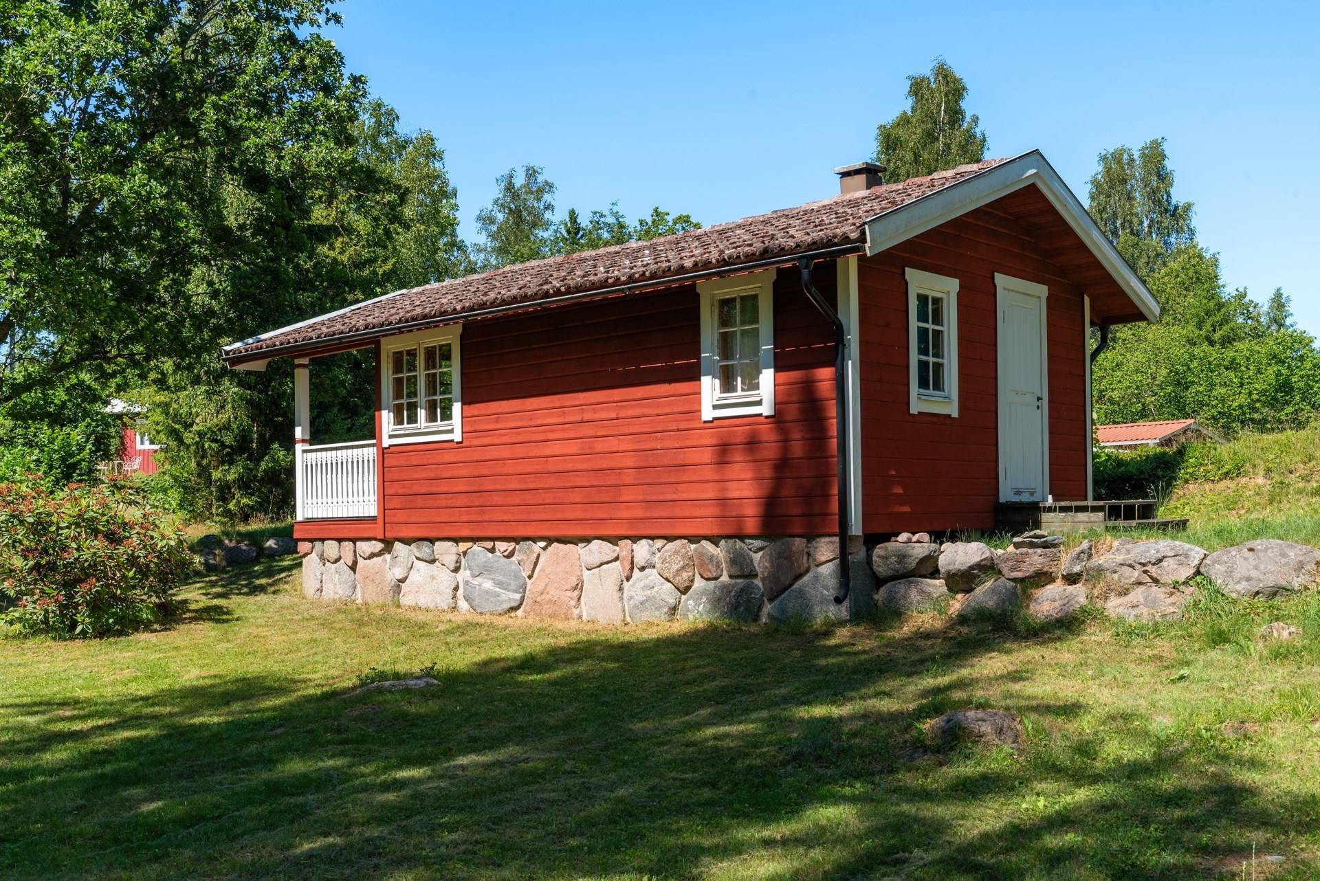 3 rum Fritidshus på Sundholmen 80 Håtö - Sundholmen Norrtälje kommun - bild 31