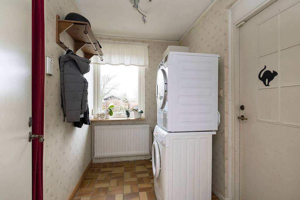 3 rum Villa på Fröjgatan 11 Furulund-Ljungen Kävlinge kommun - bild 13