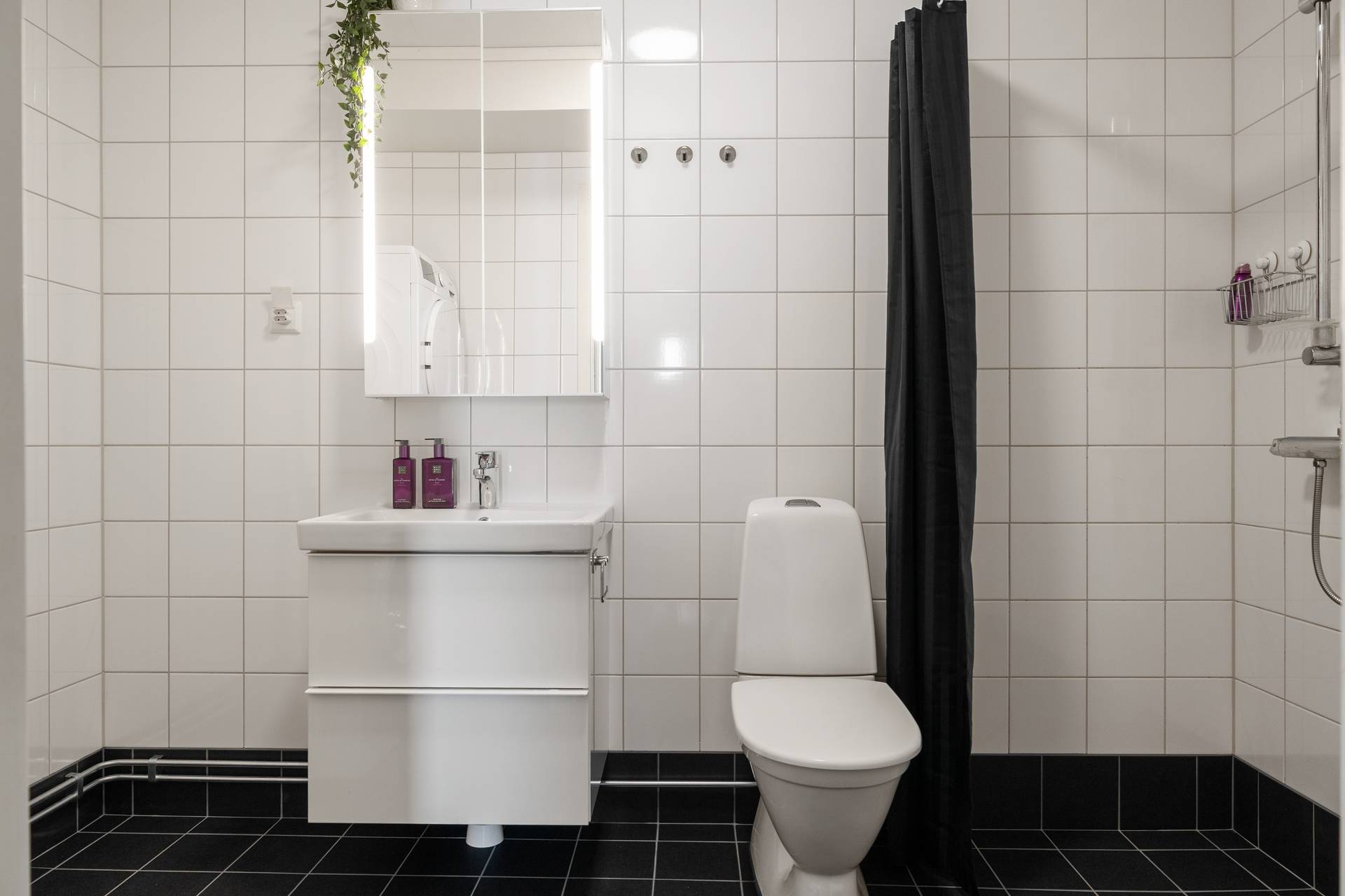 5 rum Radhus på Riavägen 7 Västerhaninge Haninge kommun - bild 15