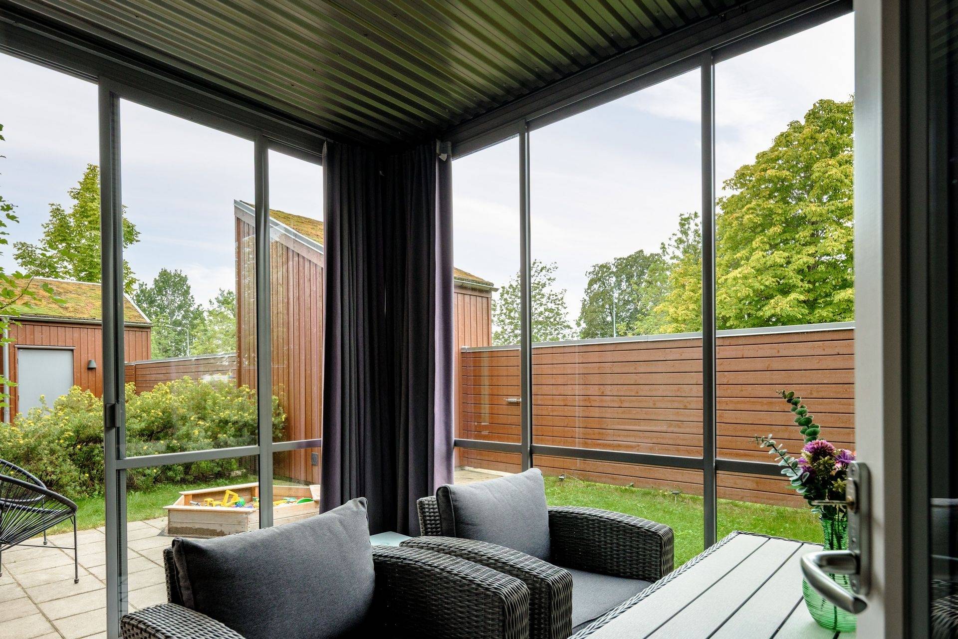 3 rum Lägenhet på Ingelundsvägen 4C Nylund Värnamo kommun - bild 20