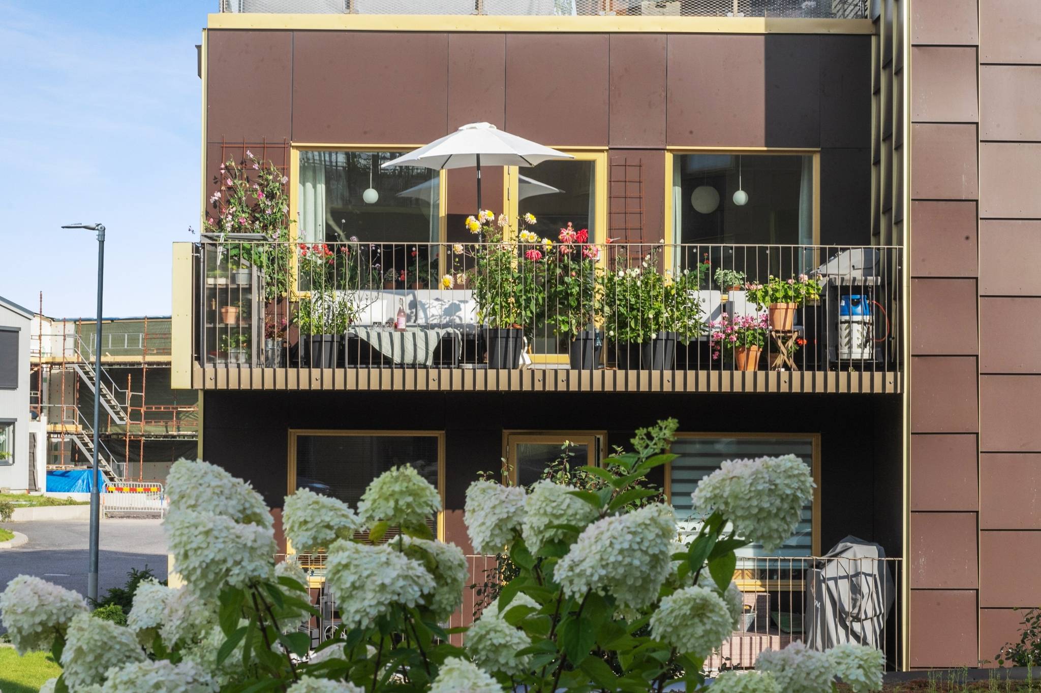 3 rum Lägenhet på Splintvedsgatan 10 Hills Villastad Mölndals kommun - bild 18