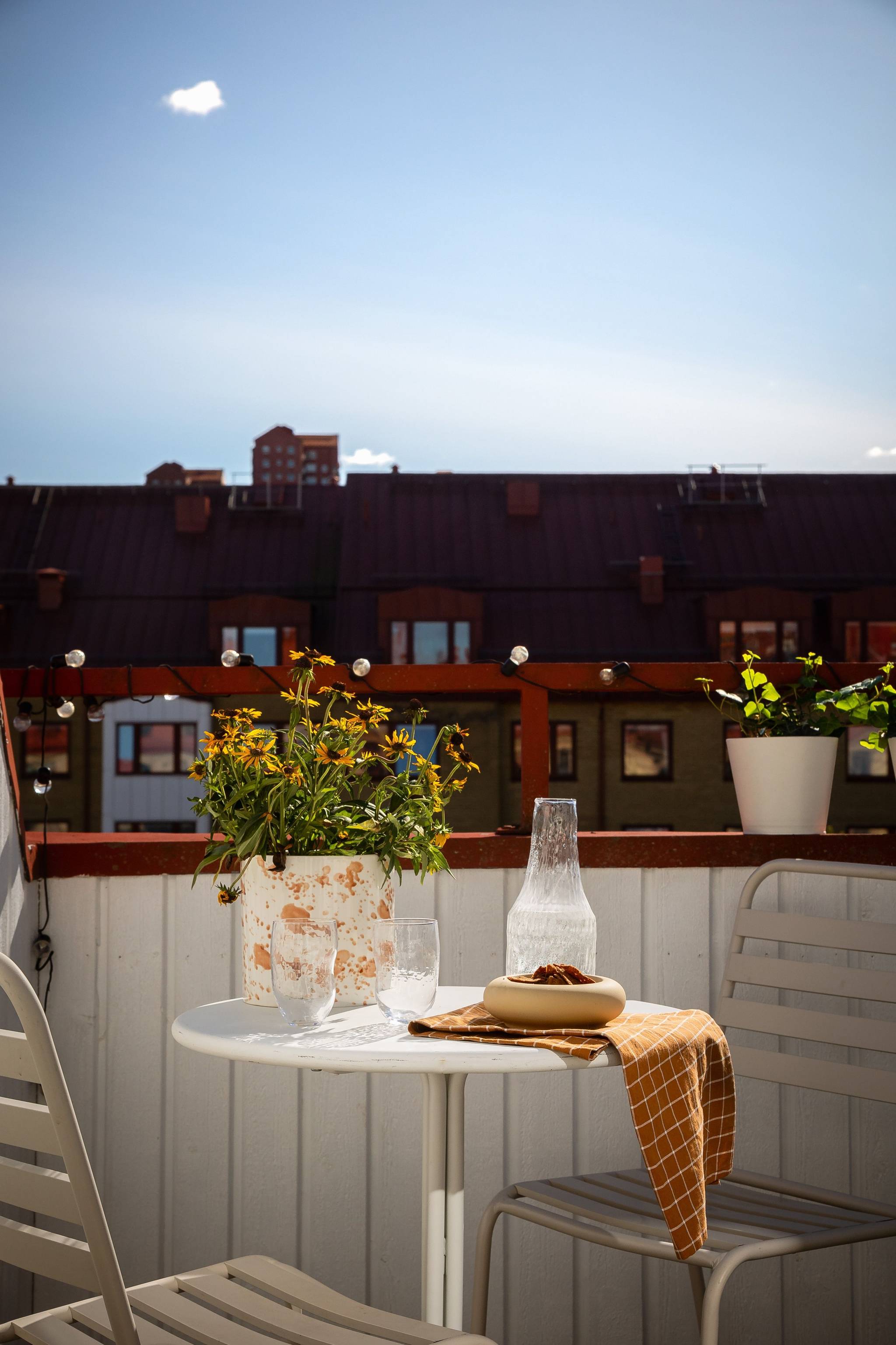 2.5 rum Lägenhet på Övre Husargatan 19 Linnéstaden Göteborgs kommun - bild 6