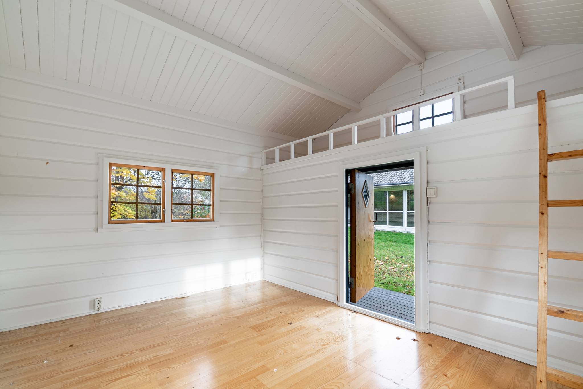 6 rum Villa på Grävlingsvägen 34 Kroksta Örnsköldsviks kommun - bild 41