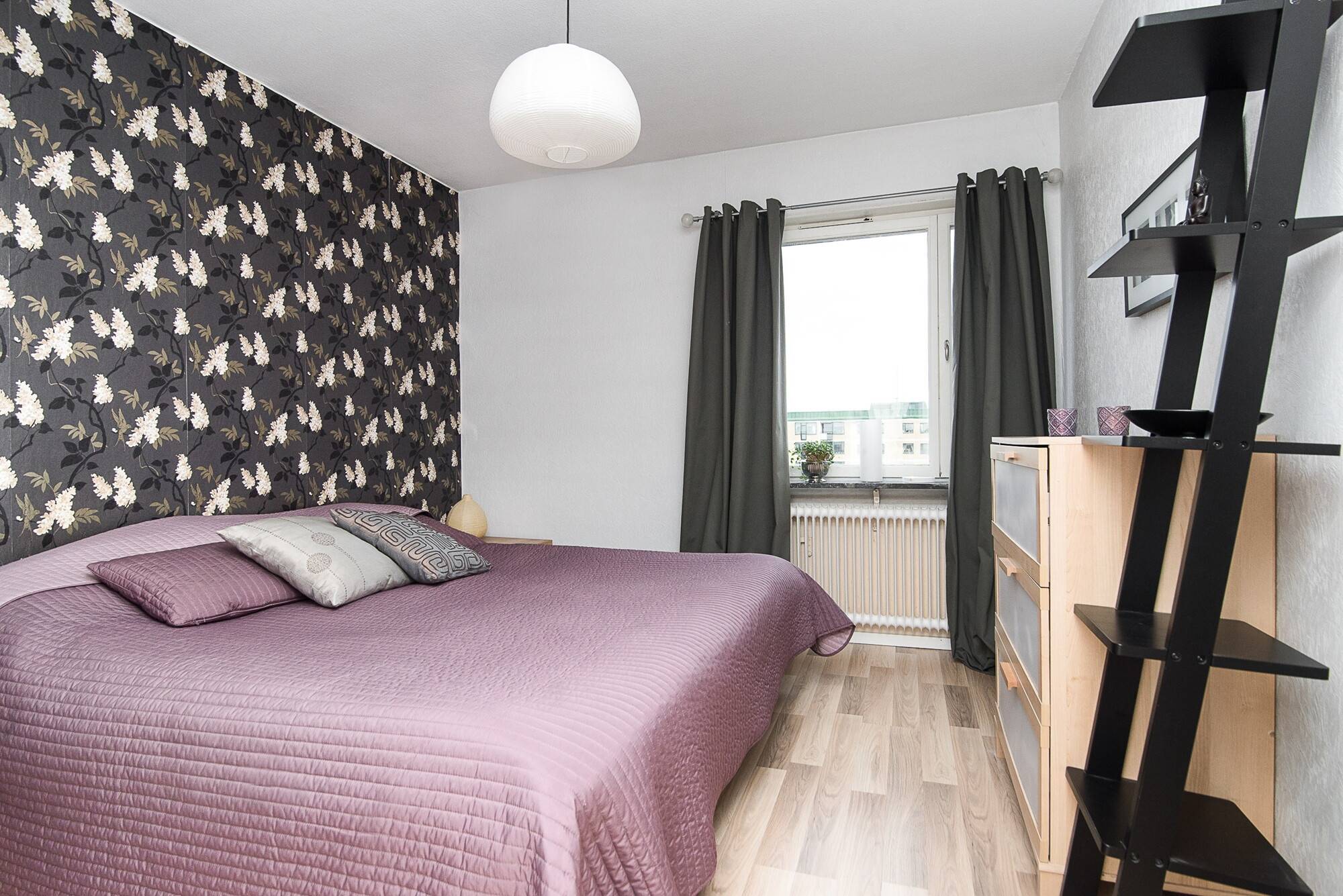2 rum Lägenhet på Munkhagsgatan 74 Johannelund Linköpings kommun - bild 10