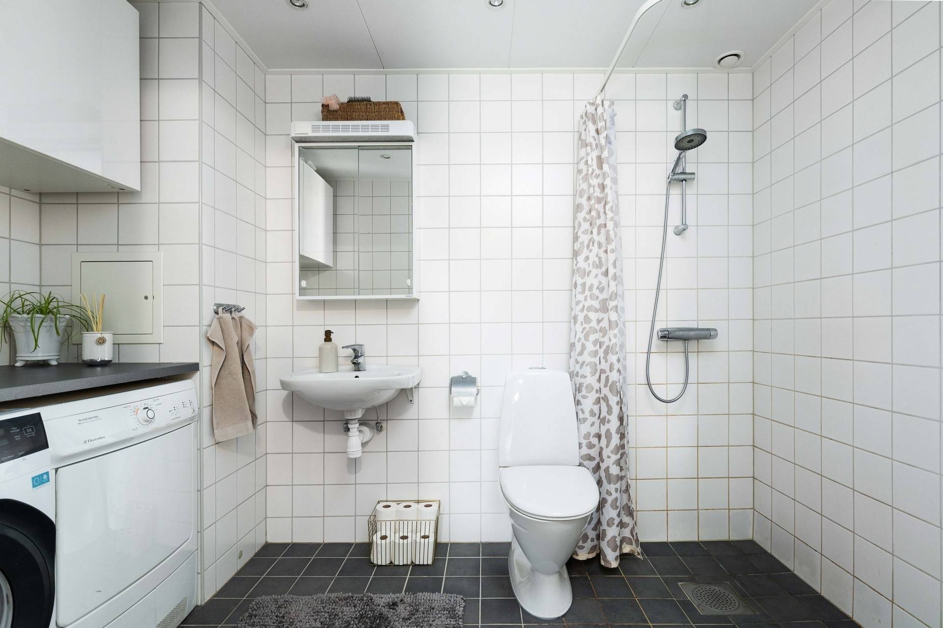 3 rum Lägenhet på Trädgårdsmästarstigen 6 Salem Salems kommun - bild 15