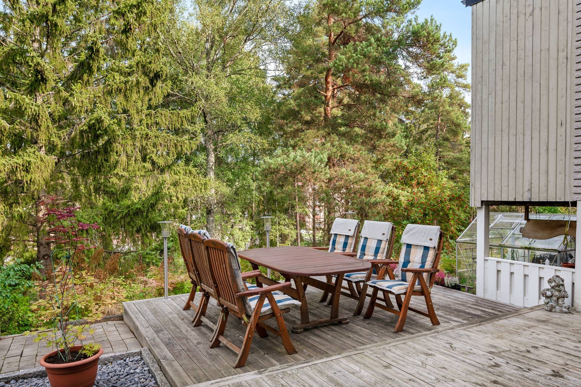 6 rum Radhus på Kalkstigen 14 Kungsängen Upplands-Bro kommun - bild 2