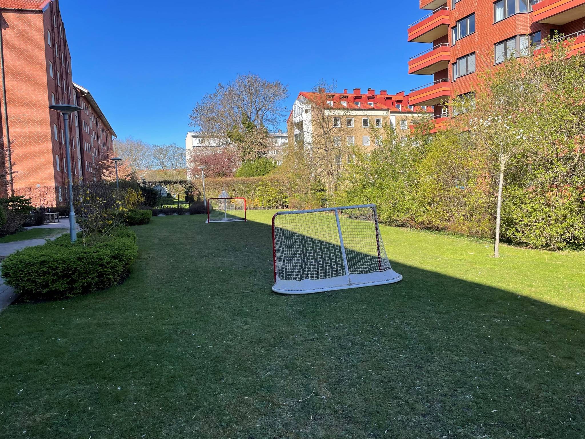3 rum Lägenhet på Köpenhamnsvägen 13B Slottsstaden Malmö kommun - bild 37