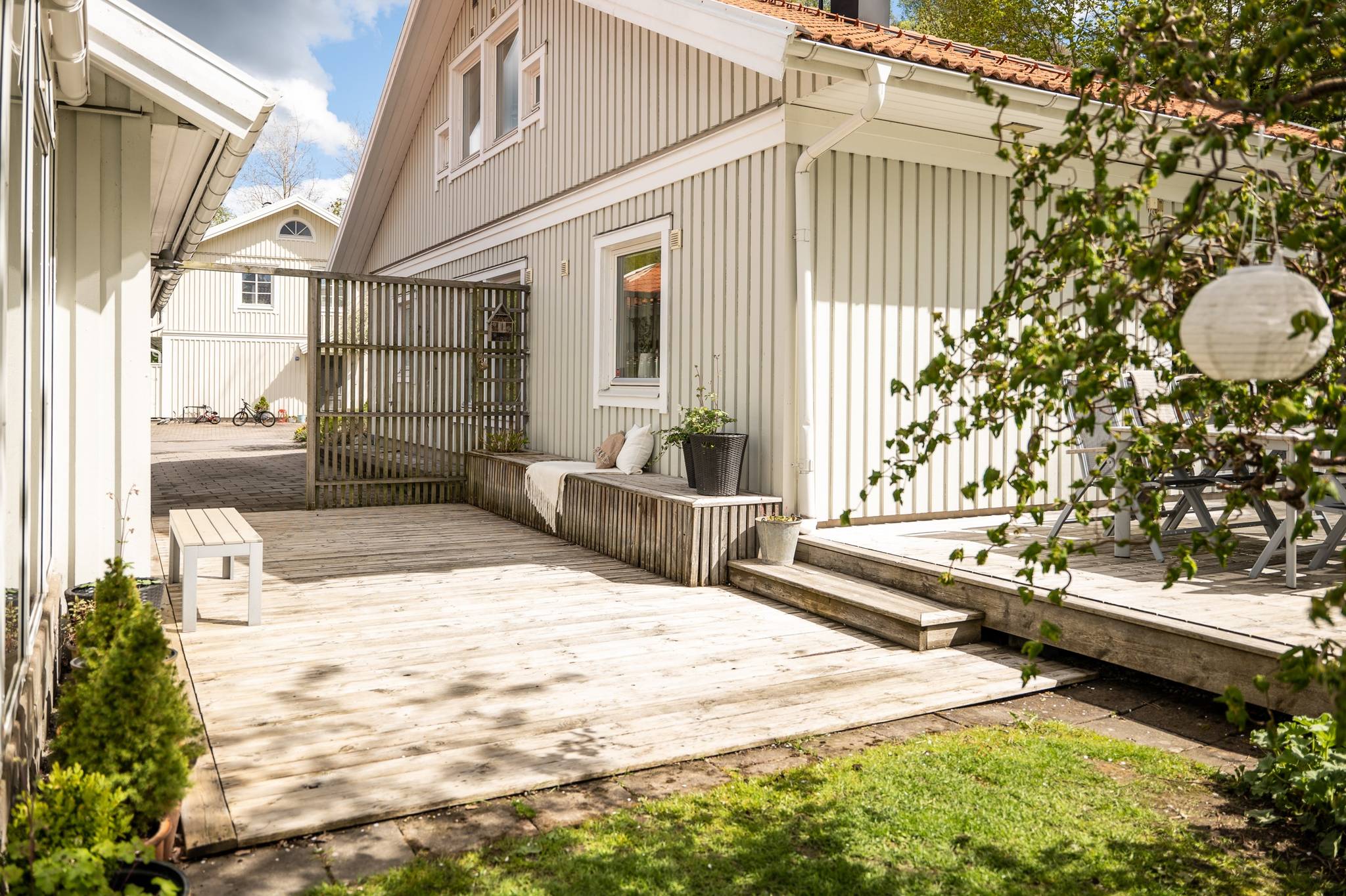 9 rum Villa på Vättnevägen 12 Vättnevägen/Ödsmål Stenungsunds kommun - bild 60