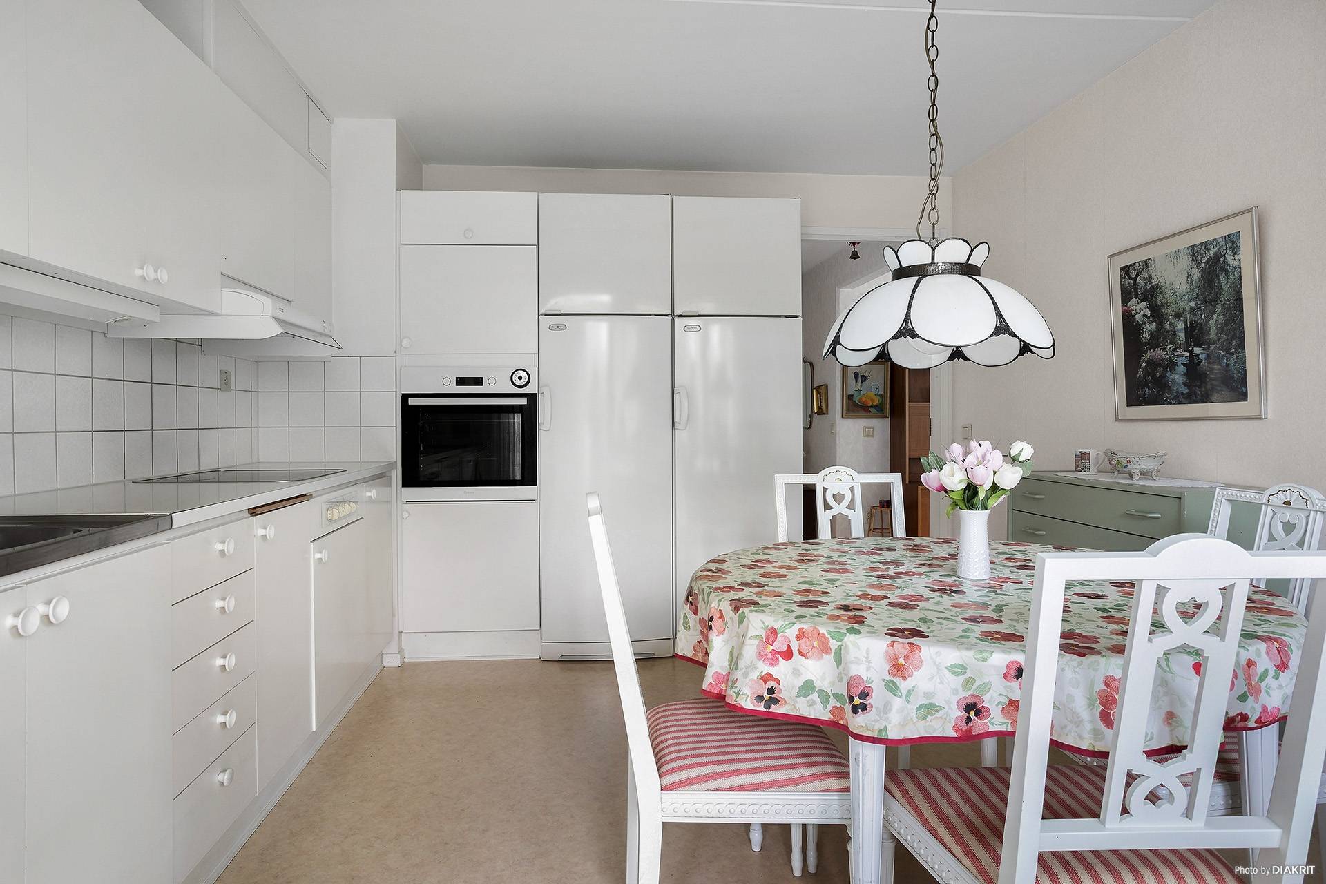 3 rum Lägenhet på Falsterbovägen 8A Vellinge Vellinge kommun - bild 12