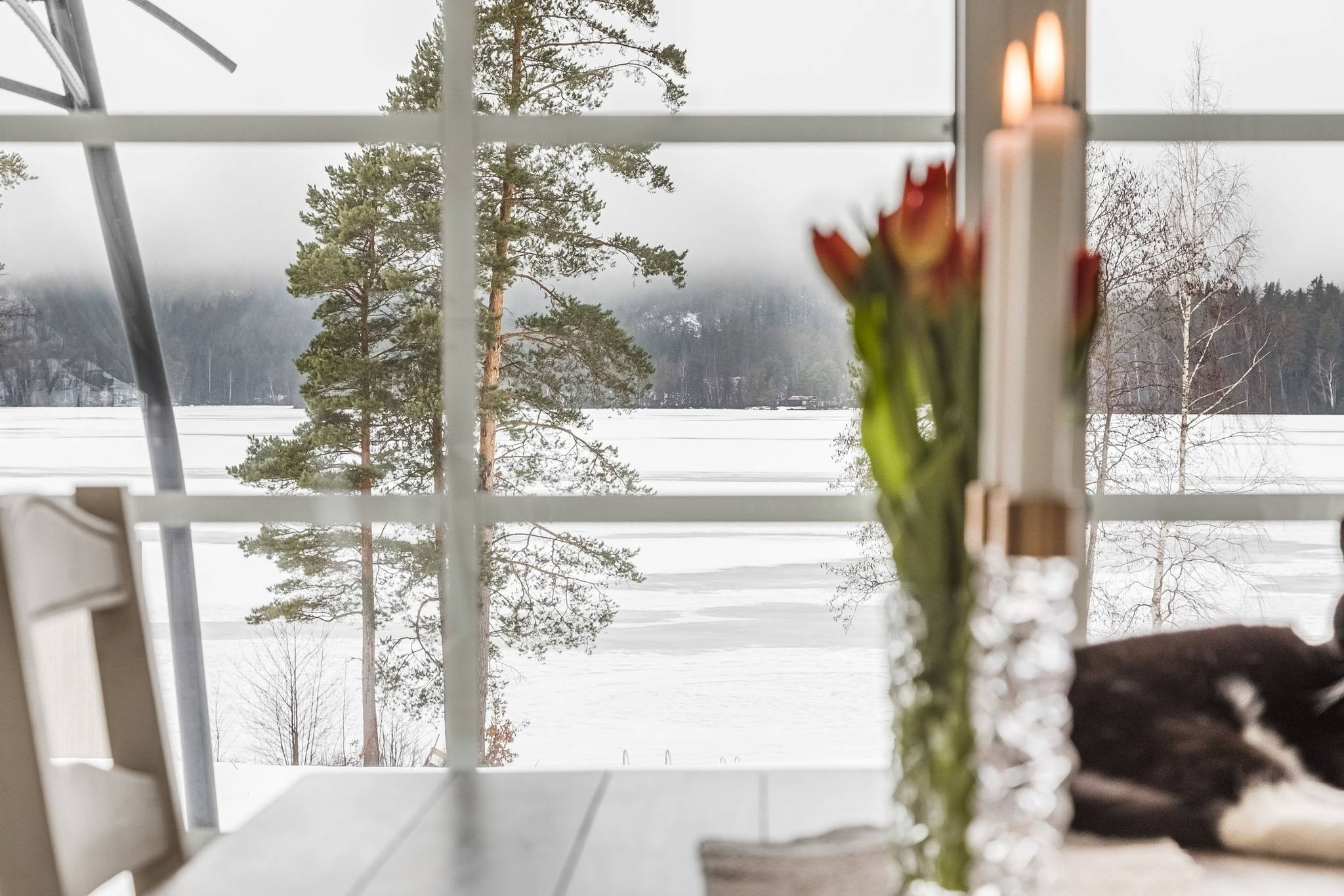 5 rum Villa på Björkslingan 16 Tobo Vimmerby kommun - bild 43