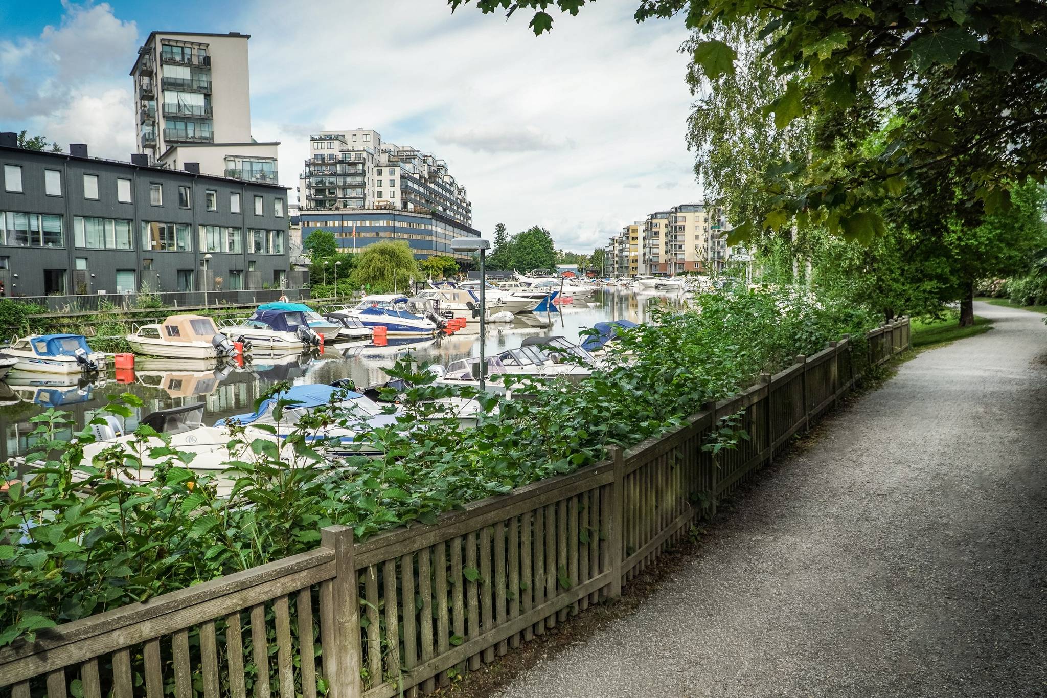 2 rum Lägenhet på Hagelstavägen 16A Bromma Stockholms kommun - bild 32