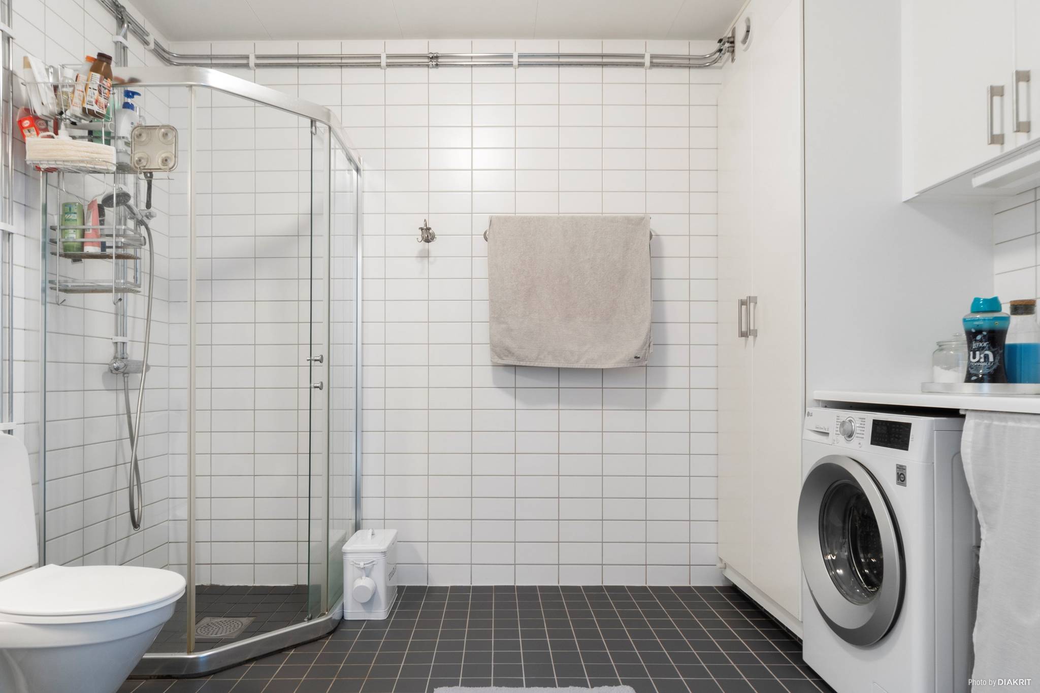 5 rum Kedjehus på Flottiljvägen 214 Riksten Botkyrka kommun - bild 12