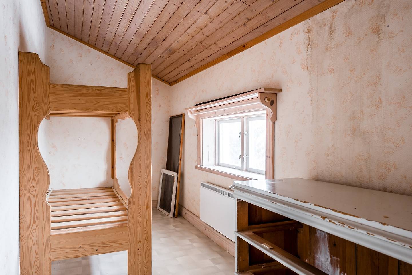 7 rum Gård utan jordbruk på Gullsjövägen 35 Järbo Sandvikens kommun - bild 47