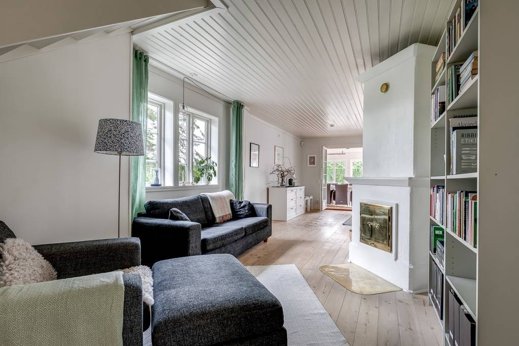 5.5 rum Vinterbonat fritidshus på Lövuddevägen 24 Lövudden Valdemarsviks kommun - bild 6