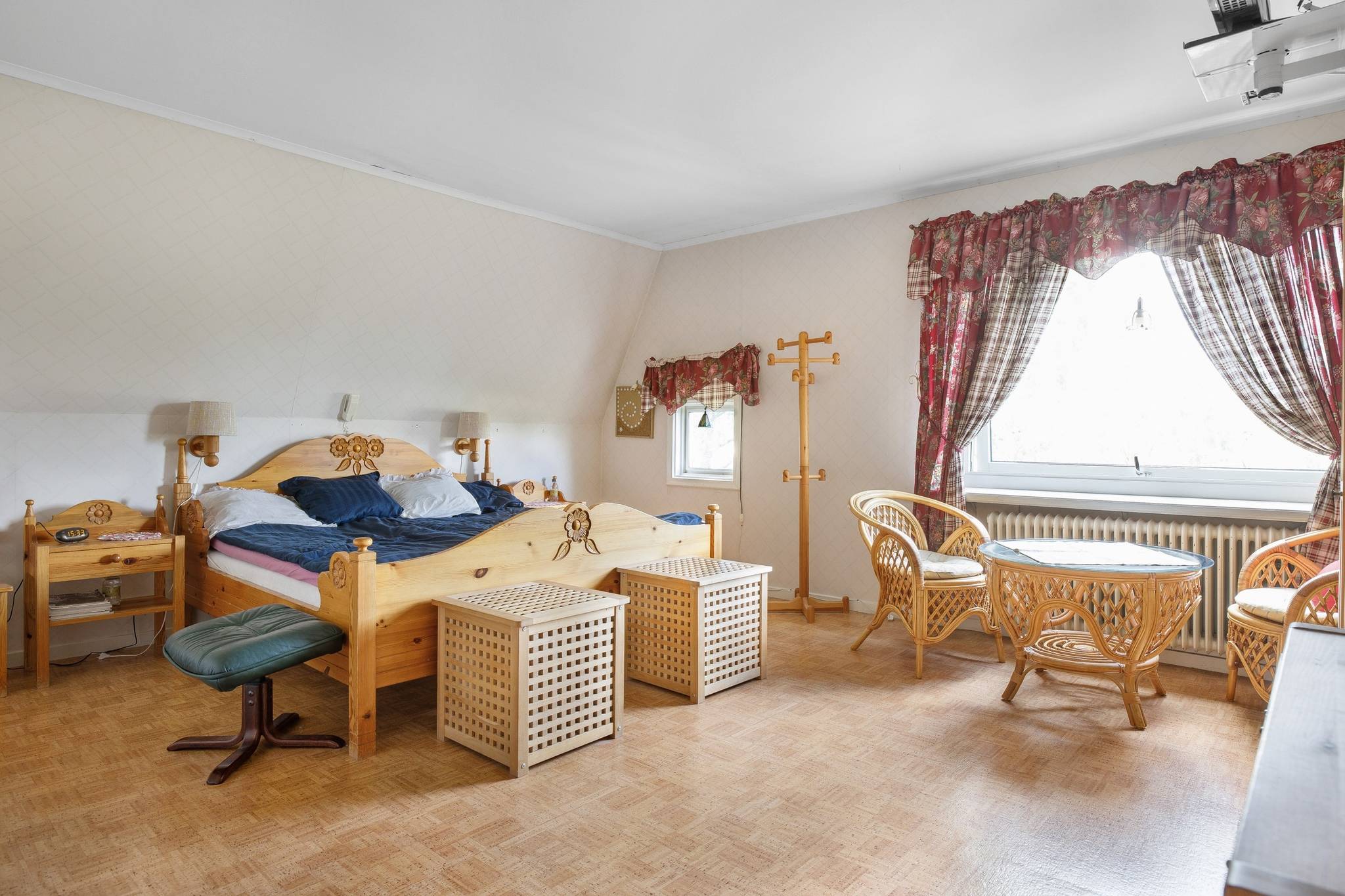 7 rum Villa på Uppsalavägen 50 Tierp Tierps kommun - bild 23