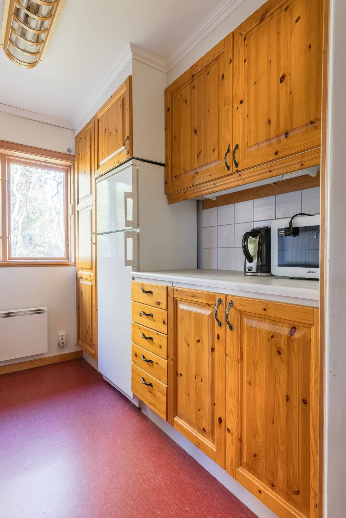 5 rum Villa på Del av Wallesvägen 20 Bruksvallarna Härjedalens kommun - bild 12