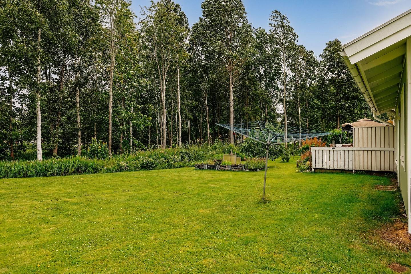 3 rum Lägenhet på Kvarnbäcksvägen 8A Mölltorp Karlsborgs kommun - bild 19
