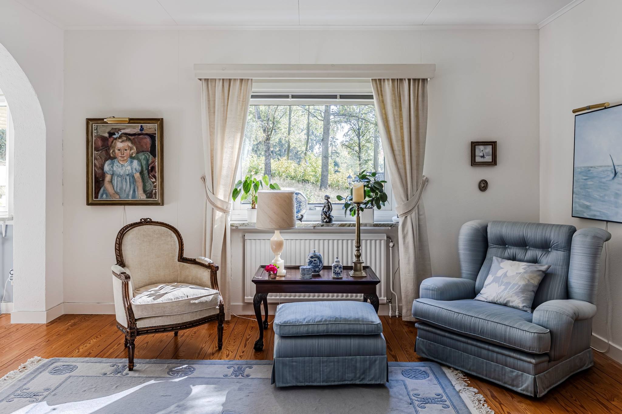 7 rum Villa på Väsbyholmsvägen 48 Mälarbaden Eskilstuna kommun - bild 26