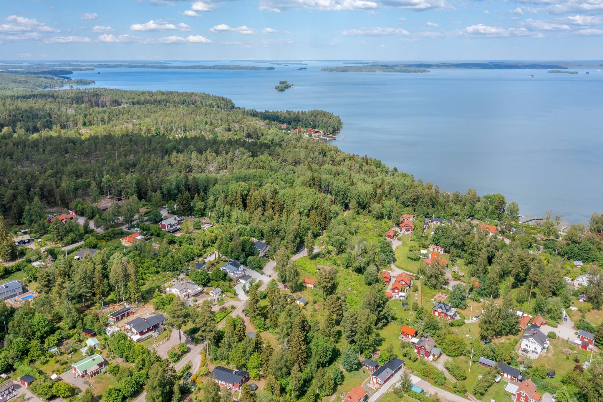 3 rum Villa på Bergskärsvägen 9 Sandviken Södertälje kommun - bild 35