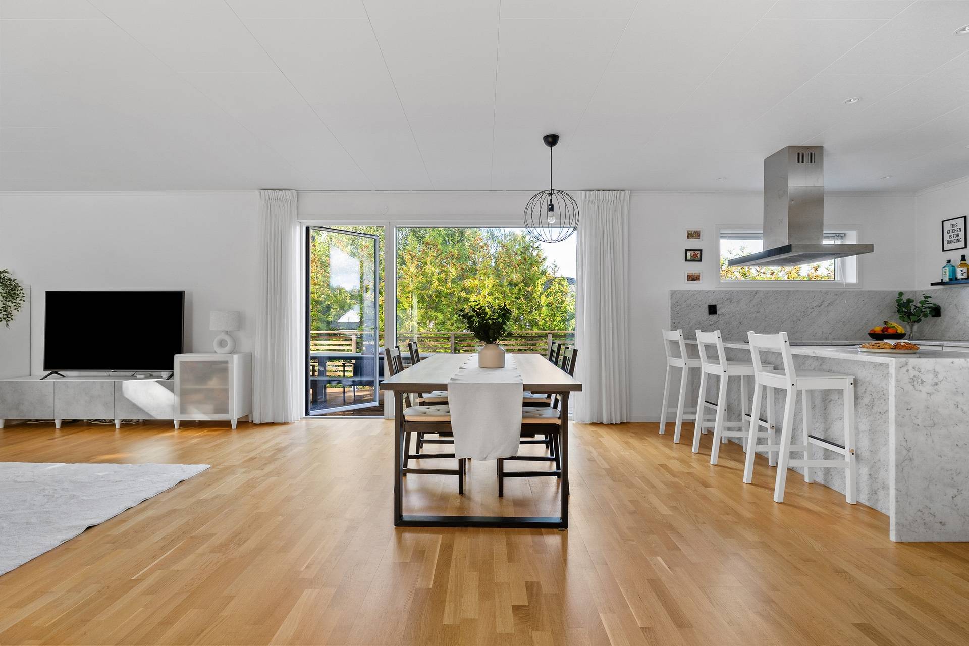 5 rum Villa på Backlöksvägen 44B Hässelby Norra Villastad Stockholms kommun - bild 7