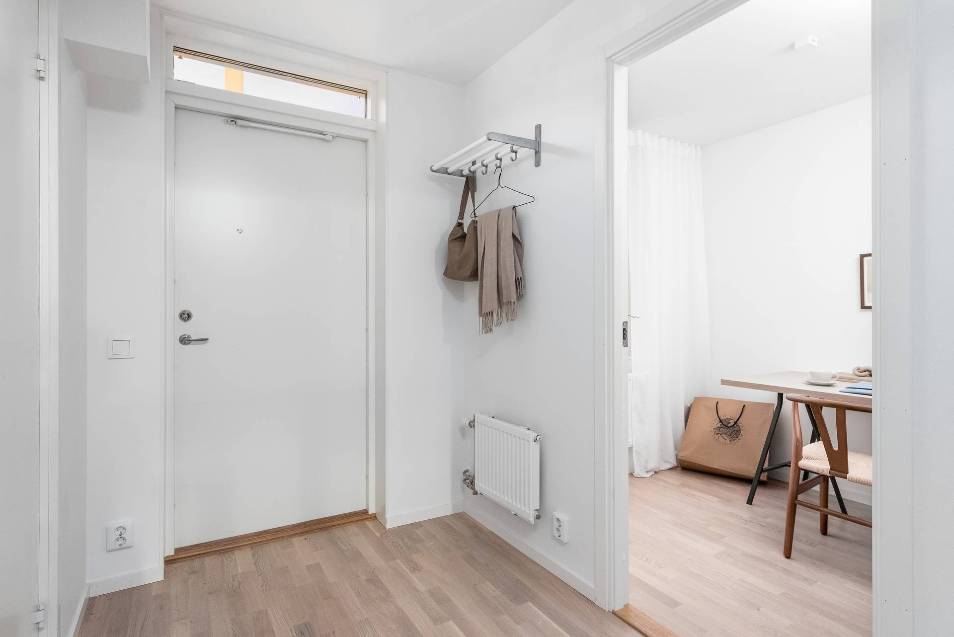 5.5 rum Lägenhet på Arkitekturgränd 11 Vallastaden Linköpings kommun - bild 22