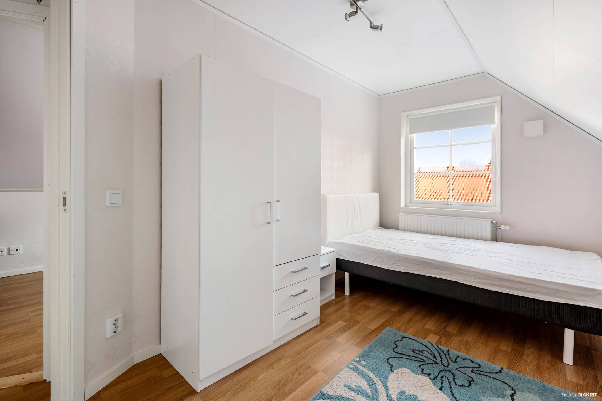 131 m² Villa på Astradgatan 16 Ljungby kommun - bild 18