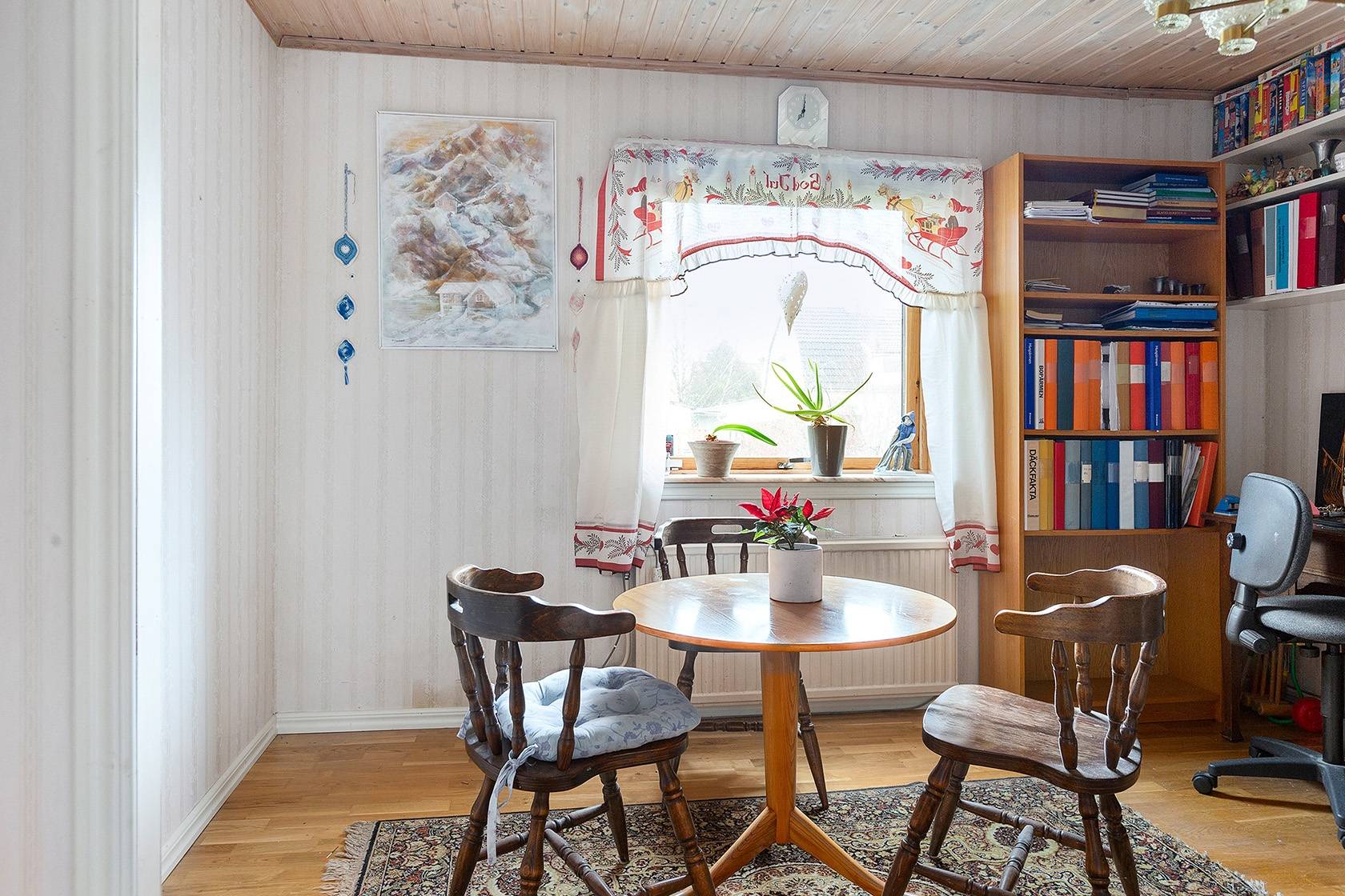 5 rum Villa på Vårvindsgatan 45 Kyrkbyn Göteborgs kommun - bild 10