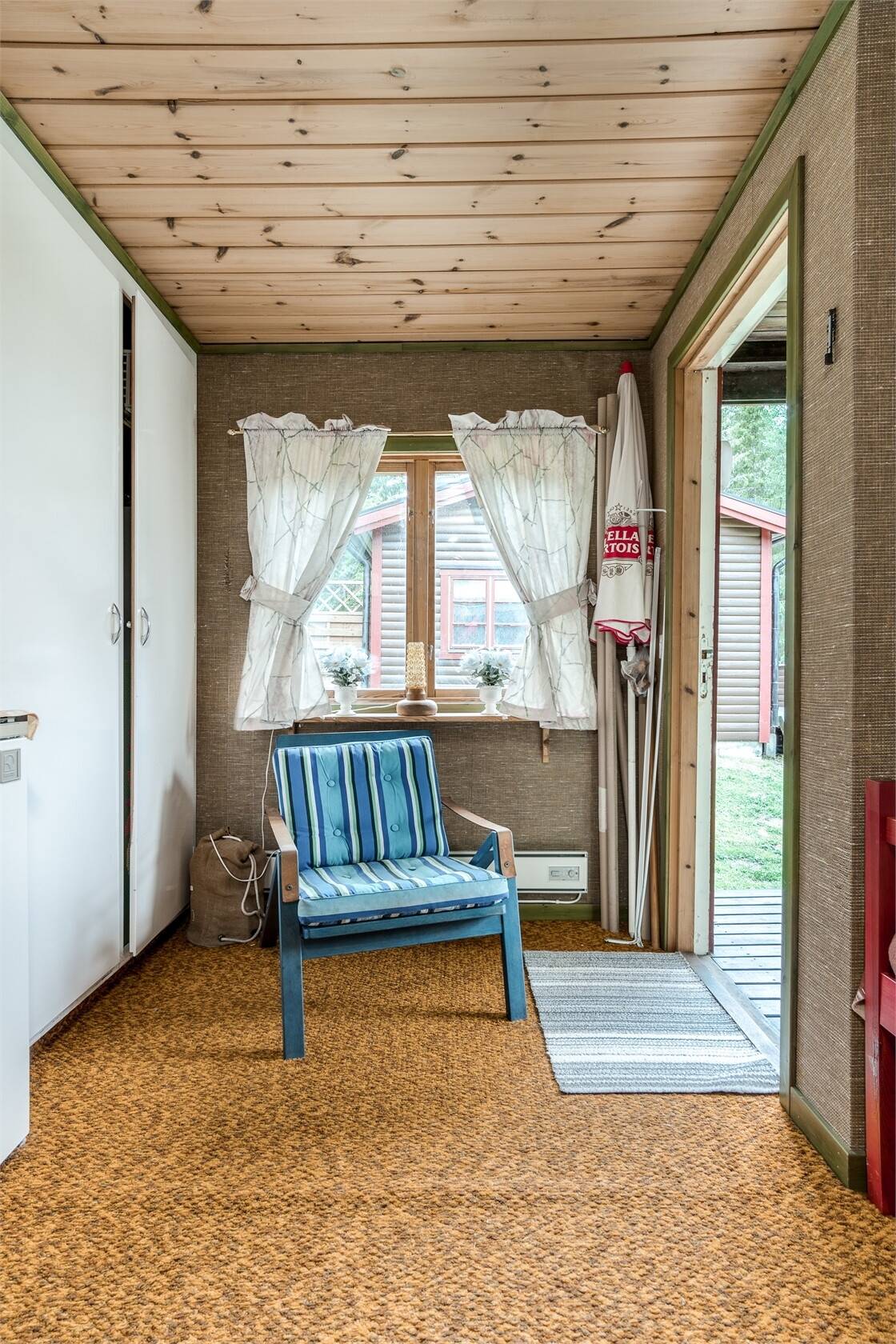 3 rum Fritidshus på Gallsätter 533 Höga Kusten Kramfors kommun - bild 19